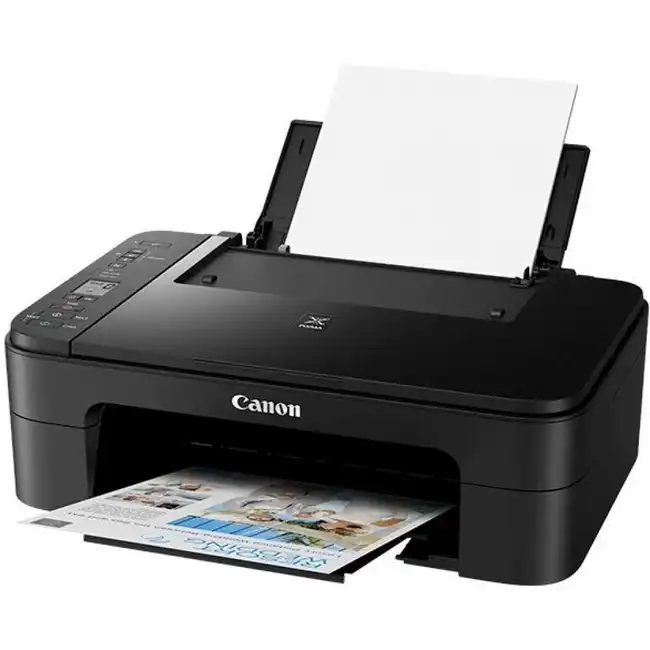 МФУ Canon Pixma TS3340 3771C007 (А4, Струйный, Цветной)