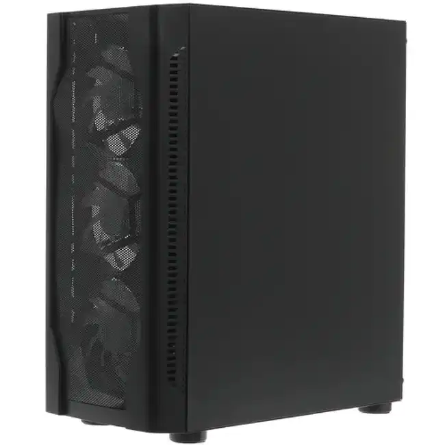 Персональный компьютер X-Game Basic XG650 (Core i3, 12100, 3.3, 8 Гб, DDR4-2666, SSD)