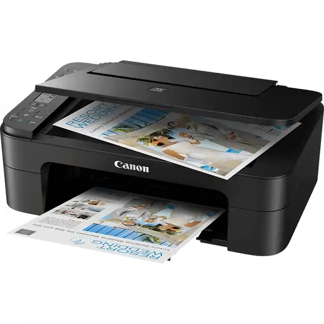 МФУ Canon Pixma TS3340 3771C007 (А4, Струйный, Цветной)