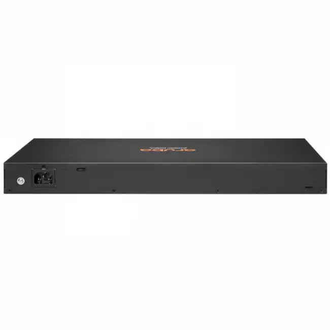 Коммутатор HPE Aruba 6000 48G 4SFP R8N86A (1000 Base-TX (1000 мбит/с), 4 SFP порта)