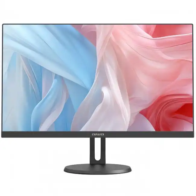 Моноблок Aiwa PF2402-D 8-512 (24 ", Intel, Core i5, 11320H, 3.2, 8 Гб, SSD, 512 Гб)